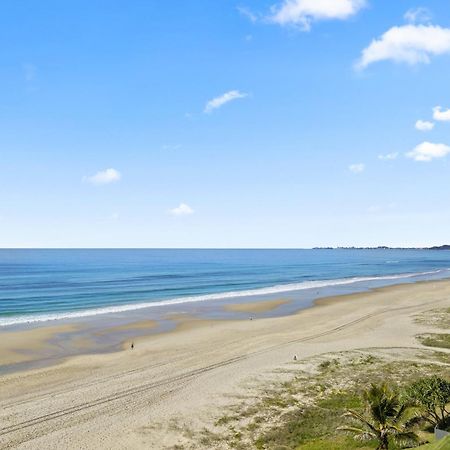 Foreshore Beachfront Apartments Gold Coast Zewnętrze zdjęcie