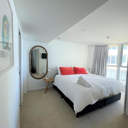 Foreshore Beachfront Apartments Gold Coast Zewnętrze zdjęcie