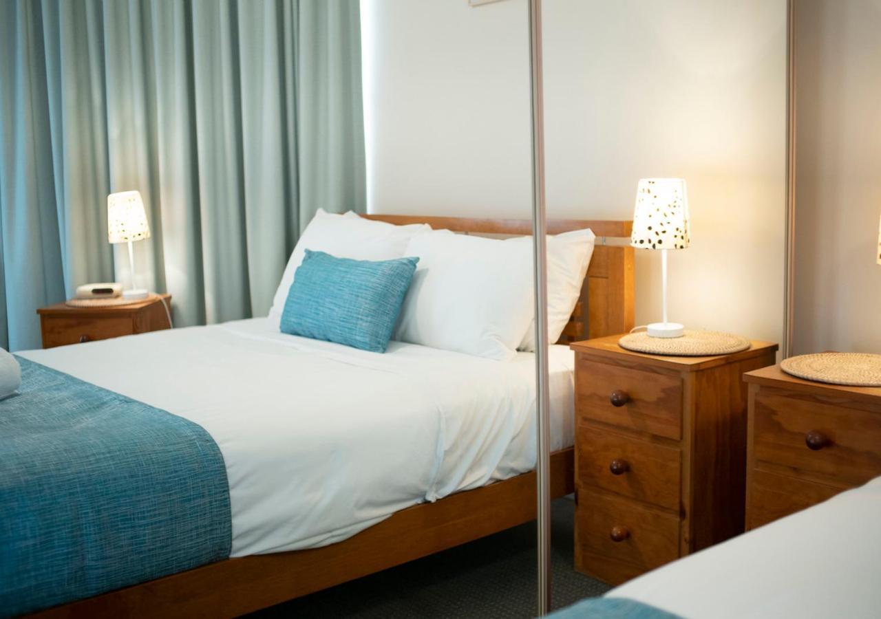 Foreshore Beachfront Apartments Gold Coast Zewnętrze zdjęcie