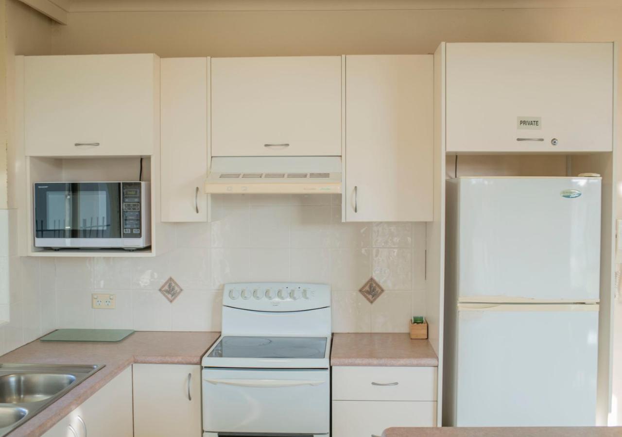 Foreshore Beachfront Apartments Gold Coast Zewnętrze zdjęcie