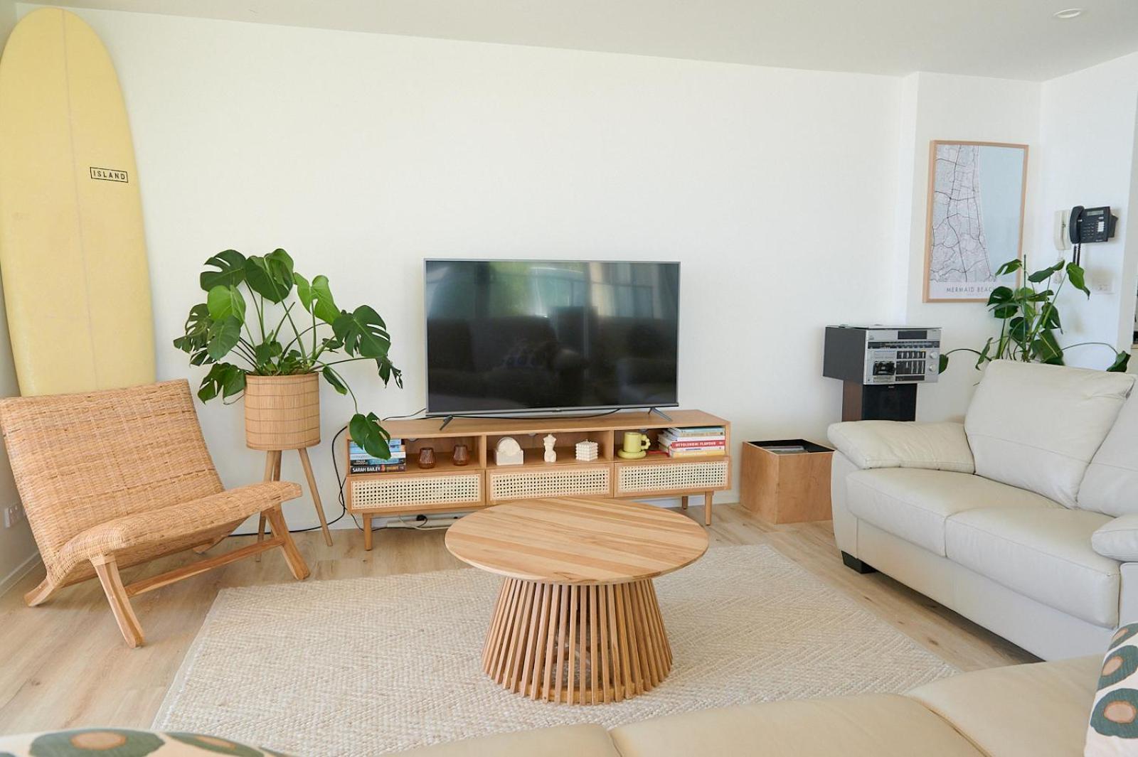 Foreshore Beachfront Apartments Gold Coast Zewnętrze zdjęcie