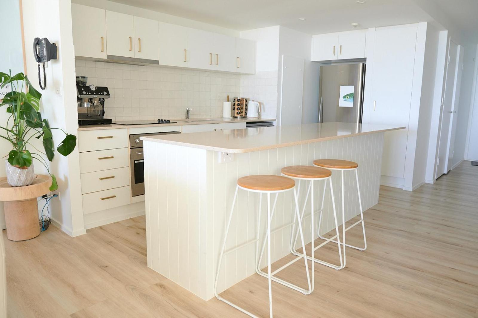 Foreshore Beachfront Apartments Gold Coast Zewnętrze zdjęcie