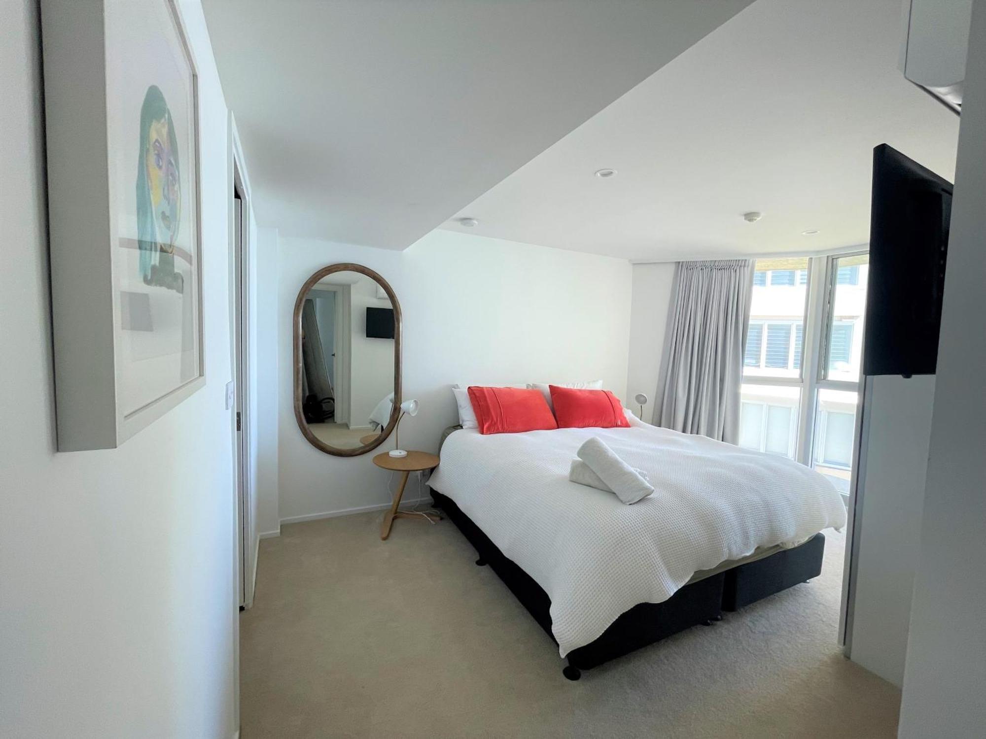 Foreshore Beachfront Apartments Gold Coast Zewnętrze zdjęcie