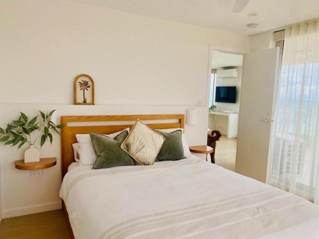 Foreshore Beachfront Apartments Gold Coast Zewnętrze zdjęcie