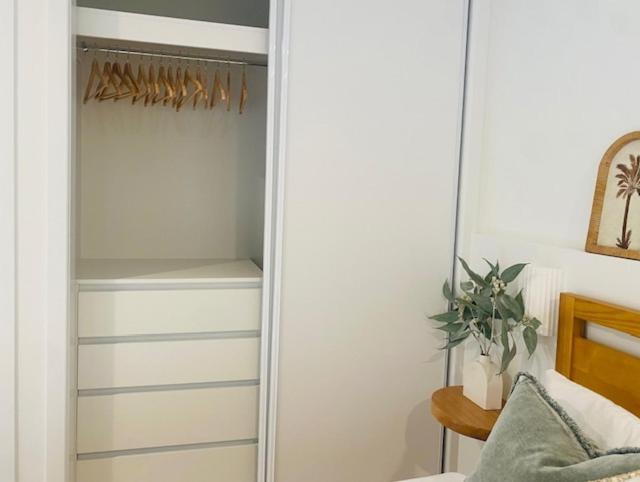 Foreshore Beachfront Apartments Gold Coast Zewnętrze zdjęcie