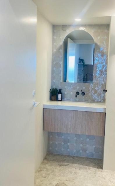 Foreshore Beachfront Apartments Gold Coast Zewnętrze zdjęcie